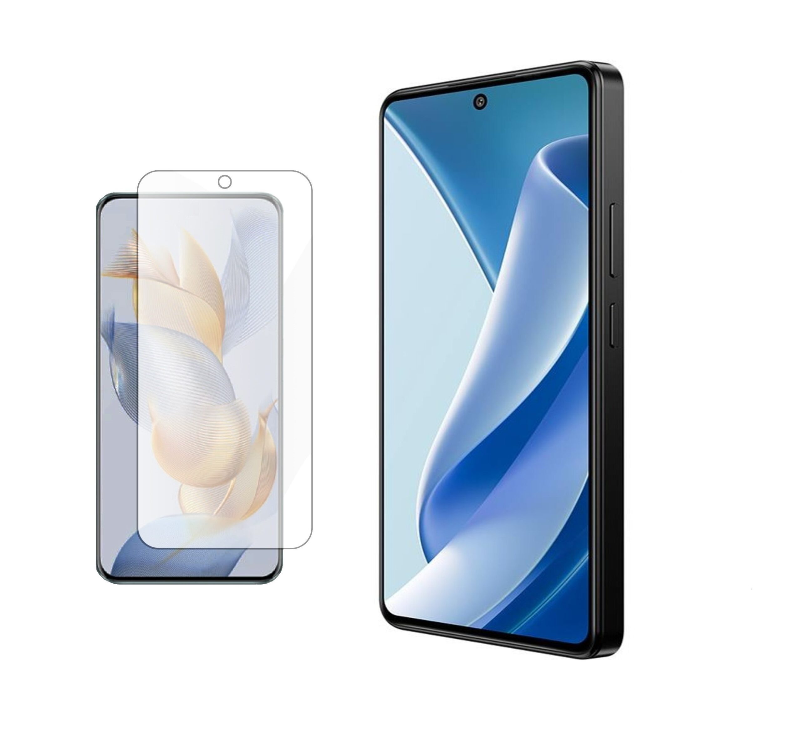 general-mobile-26-pro-ile-uyumlu-ekran-koruyucu-mat-parmak-izi-birakmayan-esnek-nano-kirilmayan-11933.jpg